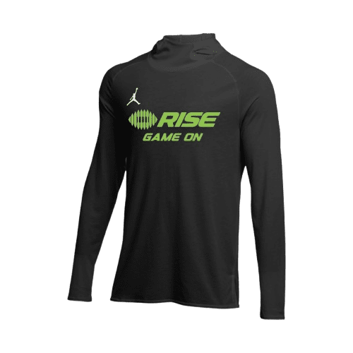 RISE FLAG GEAR