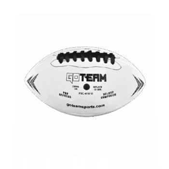 RISE FLAG FOOTBALLS